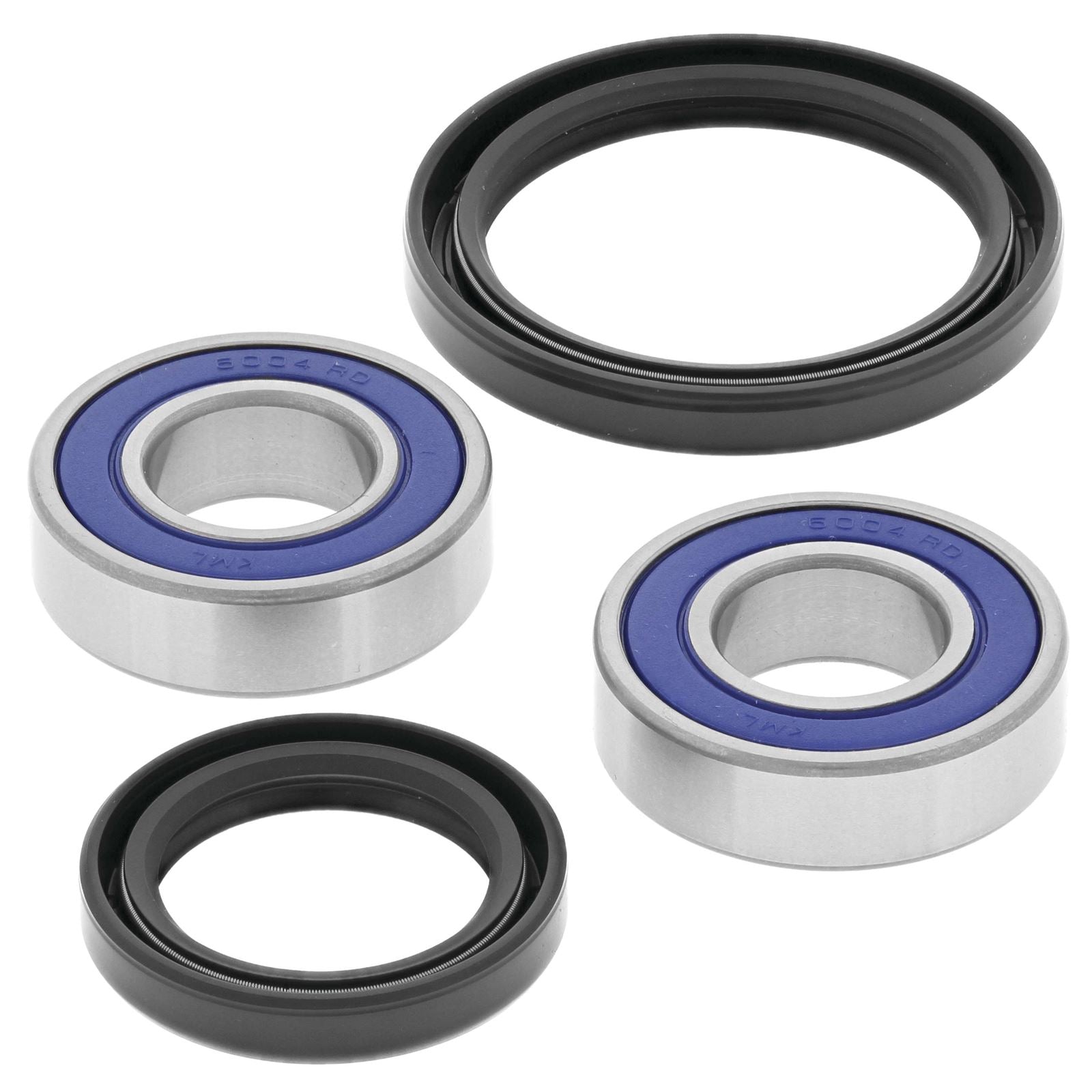 All Balls Wheel Bearing & Seal Kit [MPN: 25-1590]_21519