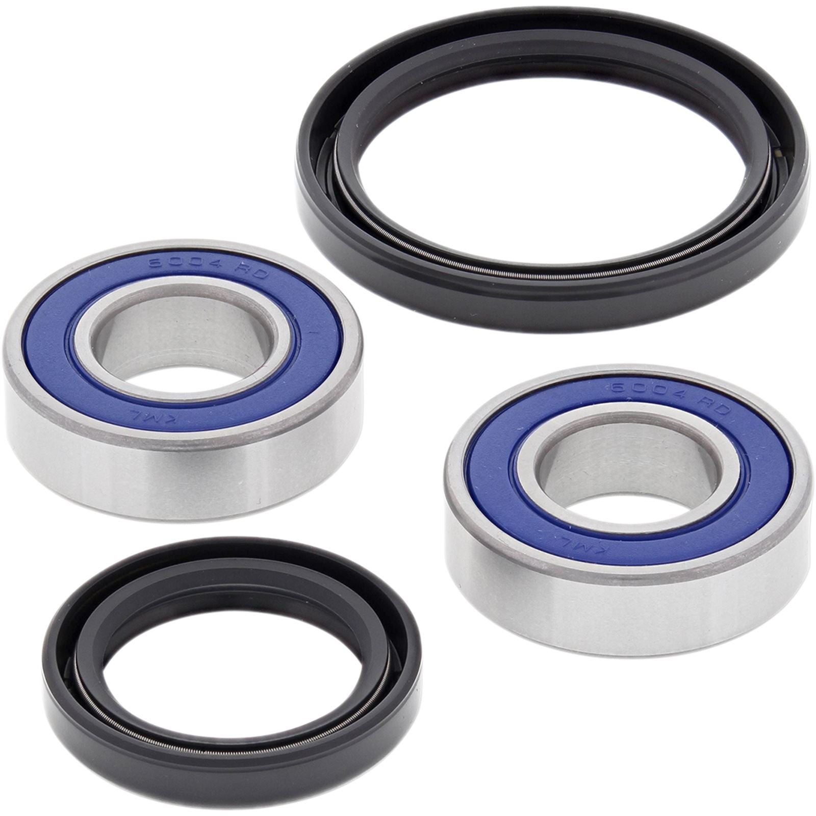All Balls Wheel Bearing & Seal Kit [MPN: 25-1590]_323704