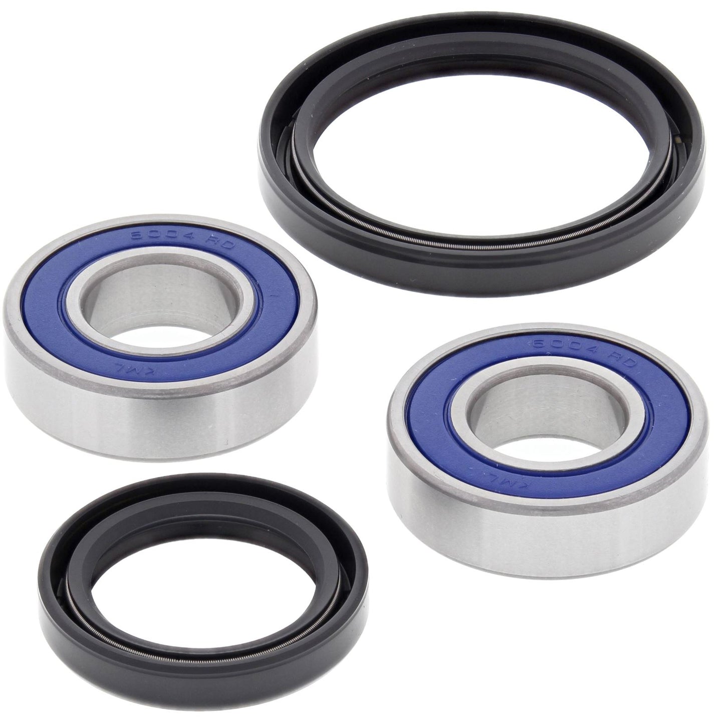 All Balls Wheel Bearing & Seal Kit [MPN: 25-1590]_21520