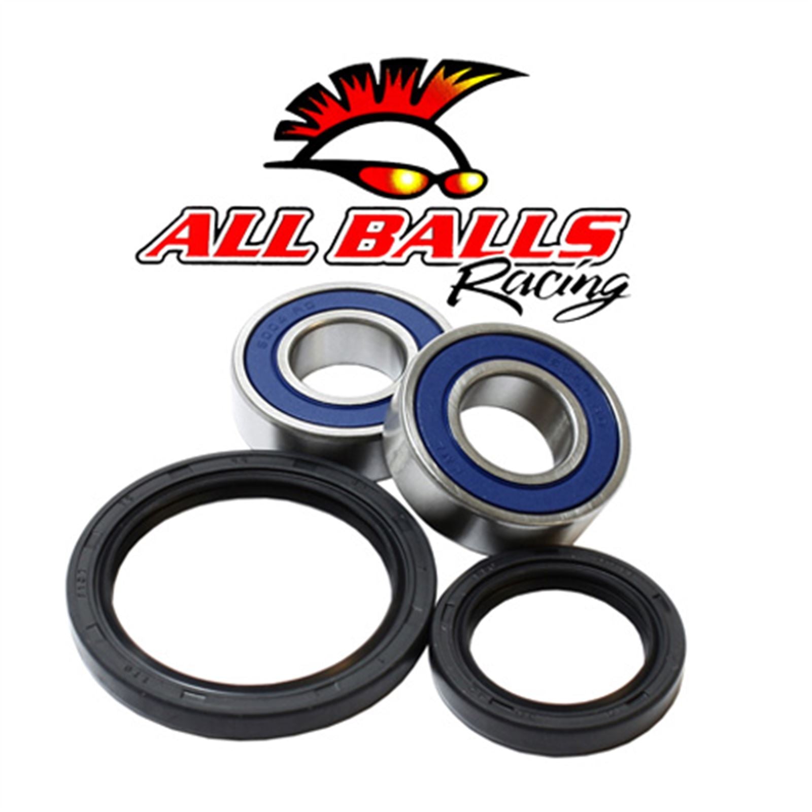 All Balls Wheel Bearing & Seal Kit [MPN: 25-1590]_554248