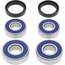 All Balls Wheel Bearing & Seal Kit Wheel 25-1646_21521