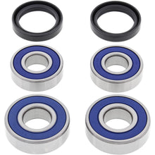 All Balls Wheel Bearing & Seal Kit Wheel 25-1646_323750