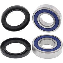 All Balls Rear Wheel Bearing Kit 25-1697_21522