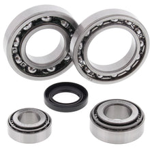 All Balls Rear Differential Bearing and Seal Kit 25-2019_21524