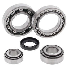 All Balls Rear Differential Bearing and Seal Kit 25-2019_554252