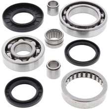 All Balls Rear Differential Bearing and Seal Kit 25-2021_21525