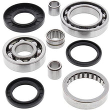 All Balls Rear Differential Bearing and Seal Kit 25-2021_554253
