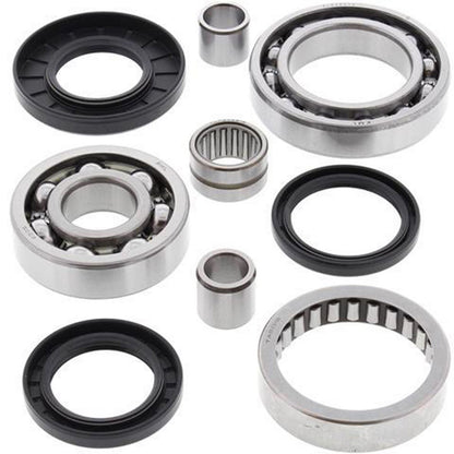 All Balls Rear Differential Bearing and Seal Kit 25-2021_554253