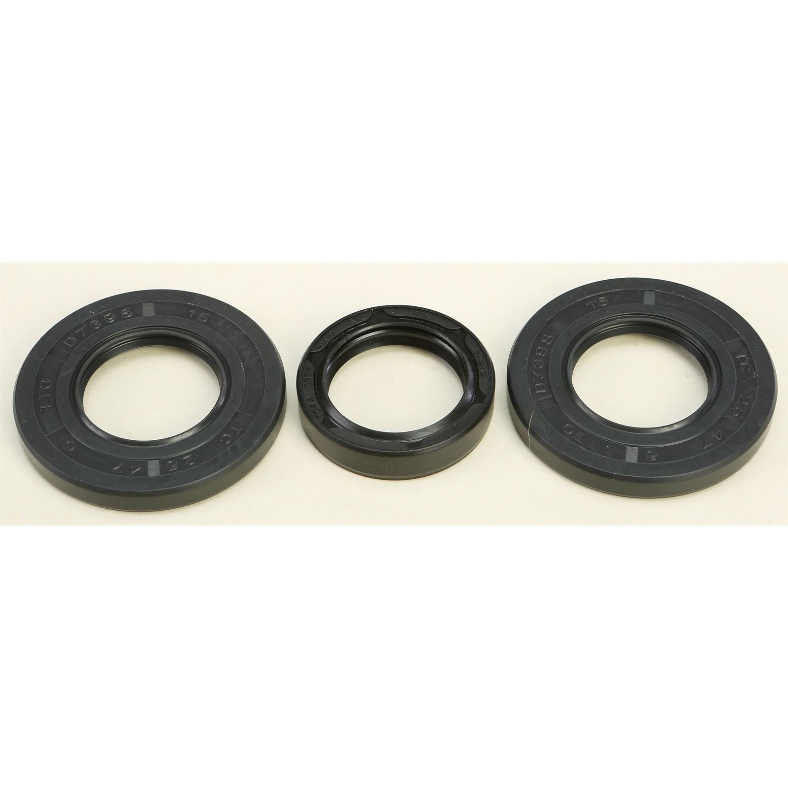 All Balls Differential Seal Kit [MPN: 25-2054-5]_21526