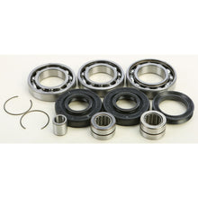 All Balls Front Differential Bearing and Seal Kit 25-2060_21527