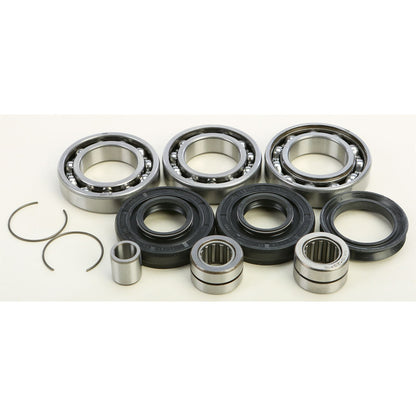 All Balls Front Differential Bearing and Seal Kit 25-2060_21527