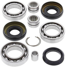 All Balls Front Differential Bearing and Seal Kit 25-2060_554256