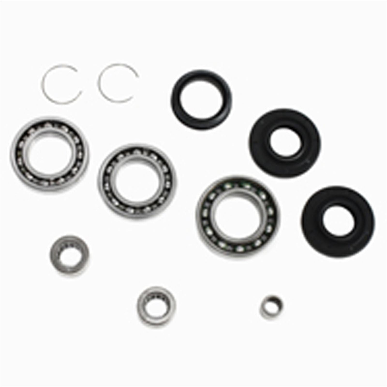 All Balls Front Differential Bearing and Seal Kit 25-2060_554257