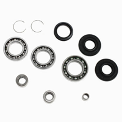 All Balls Front Differential Bearing and Seal Kit 25-2060_554257