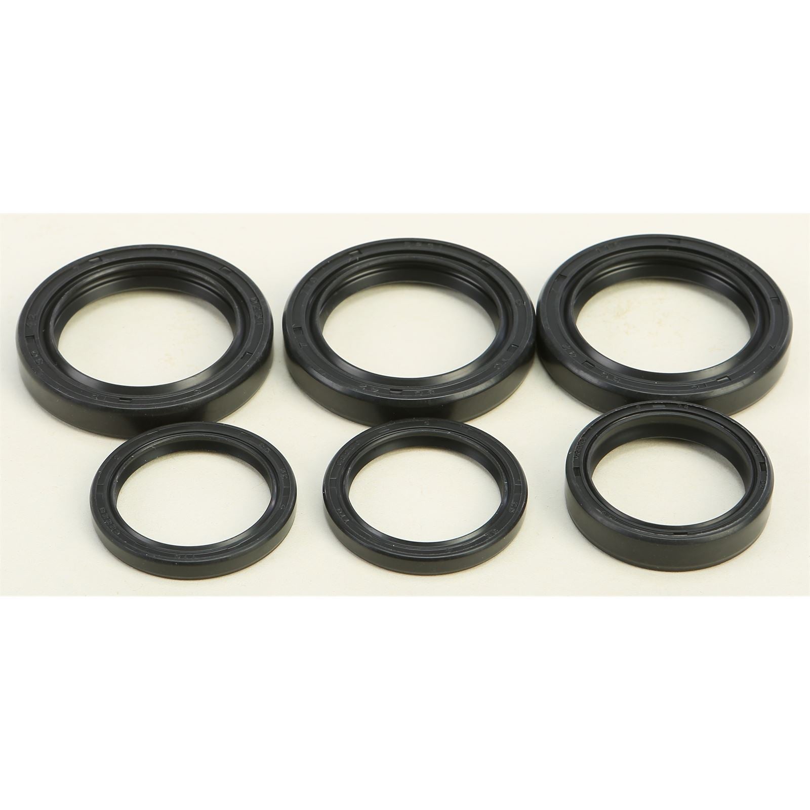 All Balls Differential Seal Kit 25-2065-5_21528