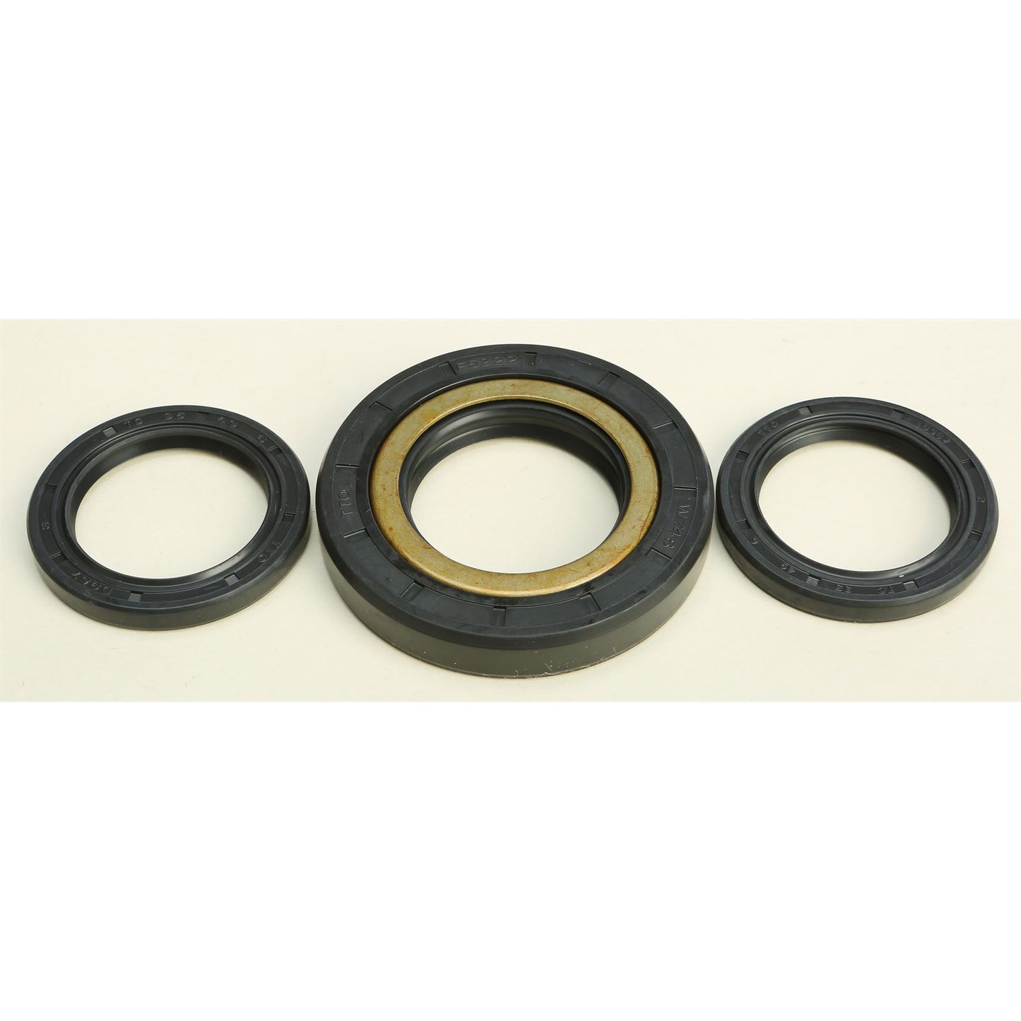 All Balls Differential Seal Kit 25-2079-5_21529