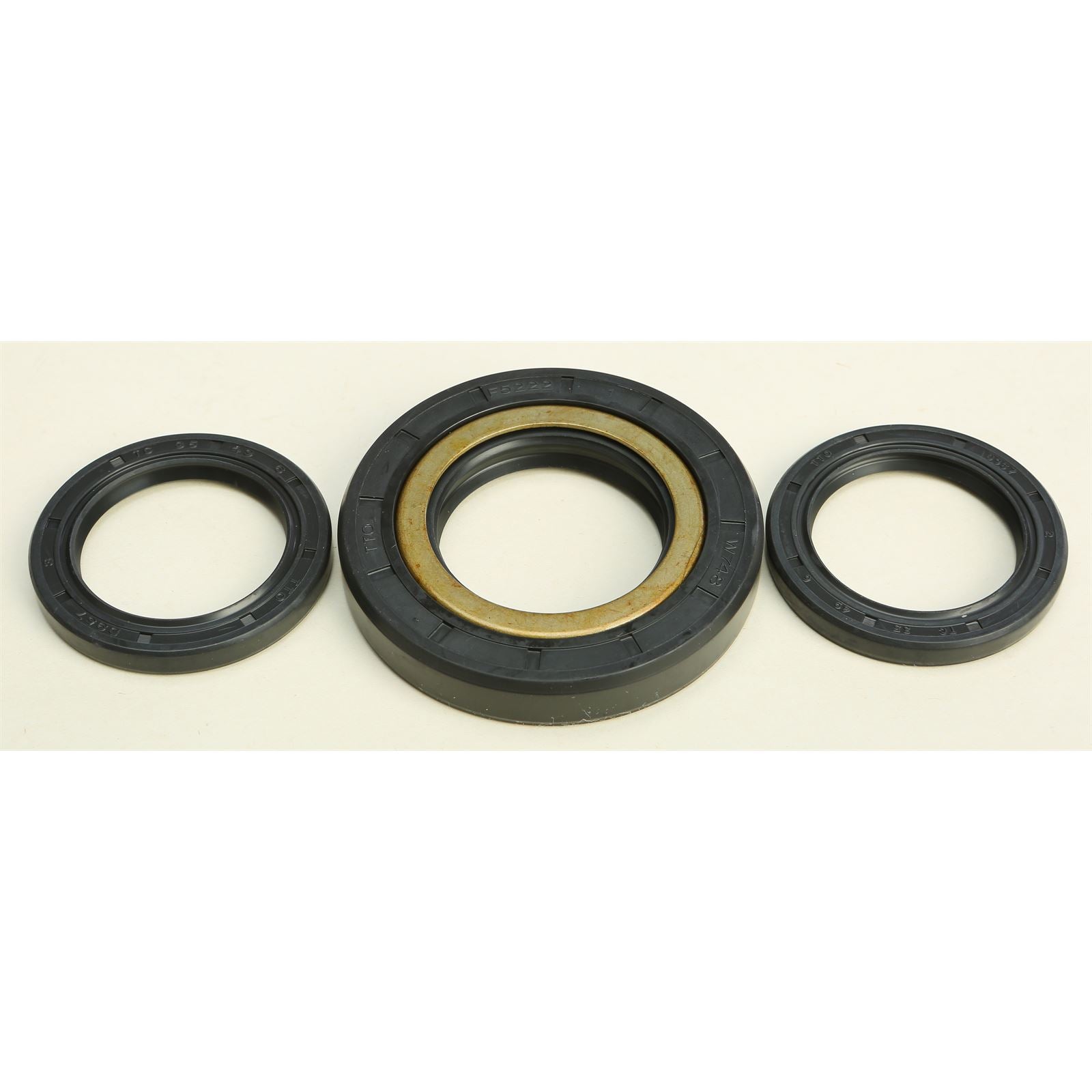 All Balls Differential Seal Kit 25-2079-5_21529