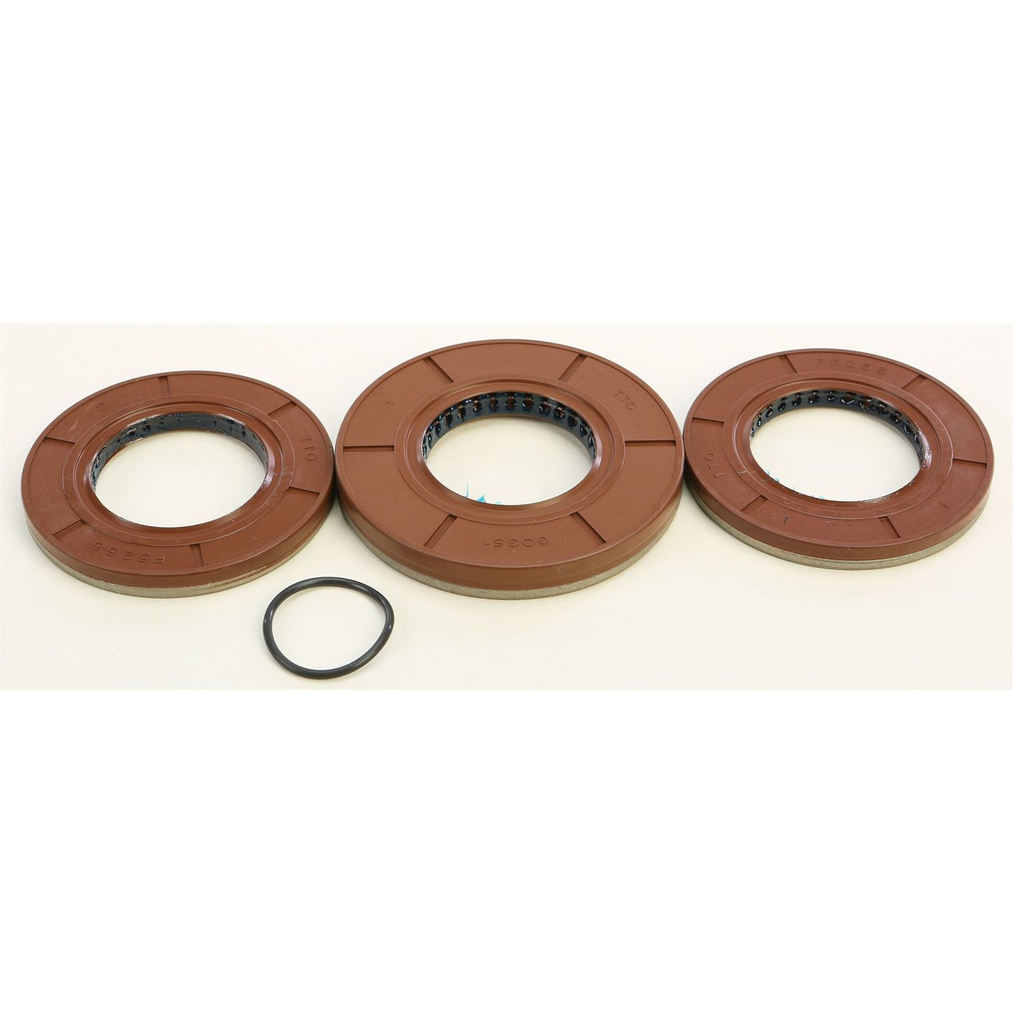 All Balls Differential Seal Kit 25-2080-5_21530