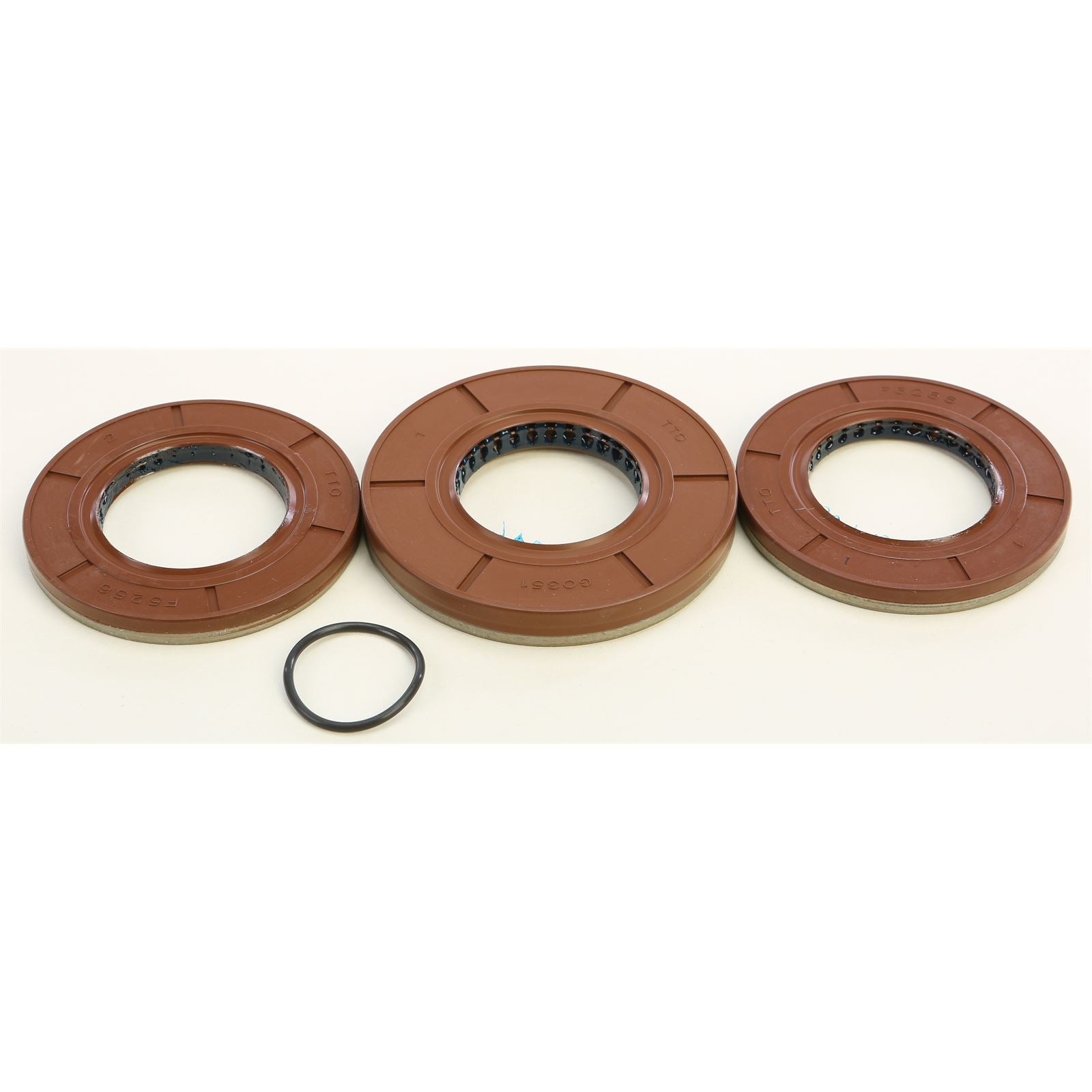 All Balls Differential Seal Kit 25-2080-5_21530