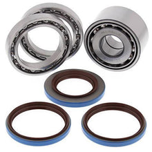 All Balls Differential Seal Kit 25-2098-5_554261