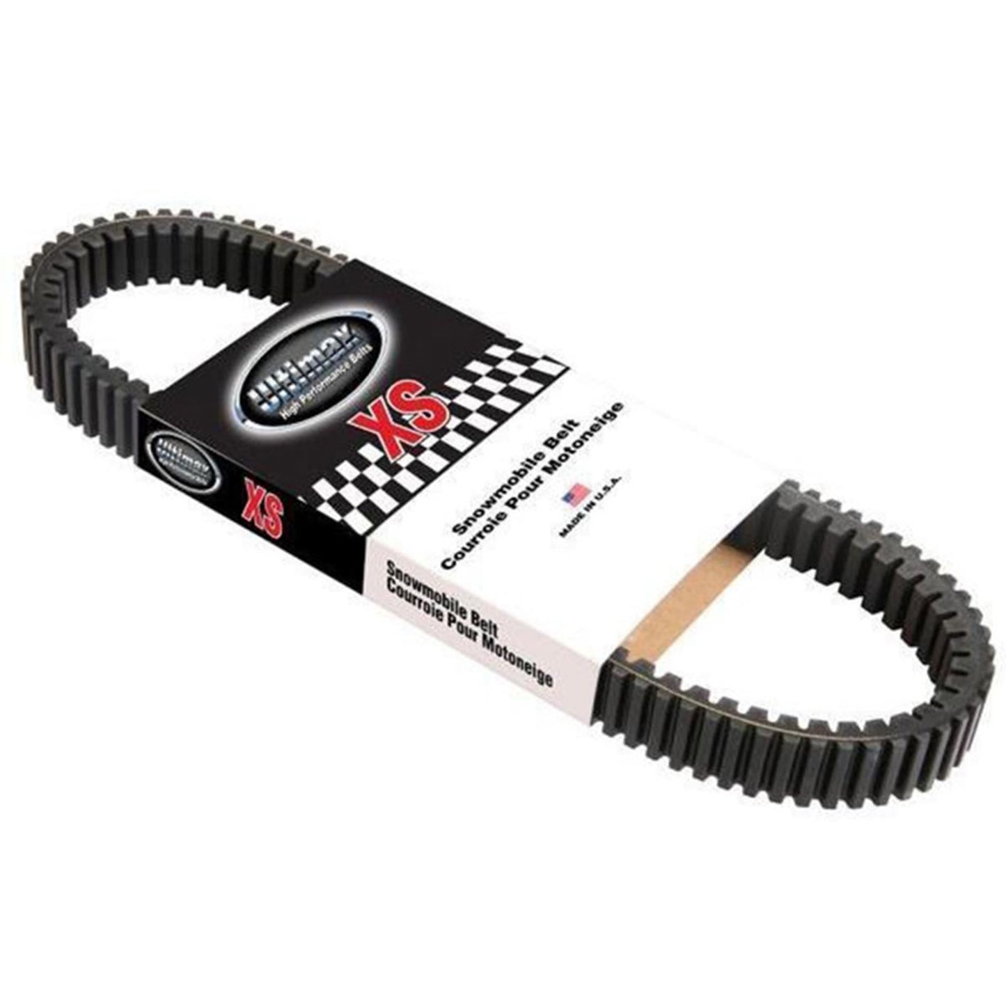 Ultimax  XS Drive Belt [MPN: XS827]_554307