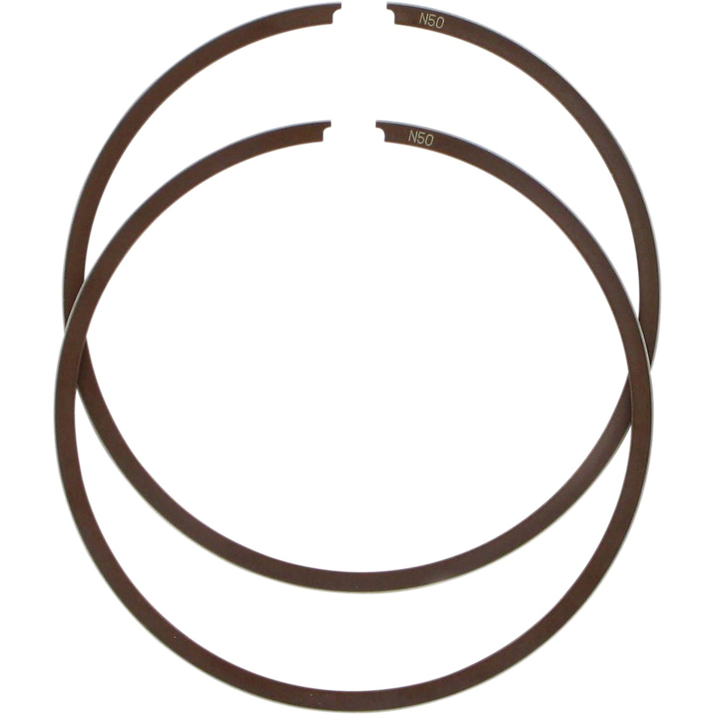 Wiseco - Powersports Piston Rings For Wiseco Pistons Only 2224CD_496153