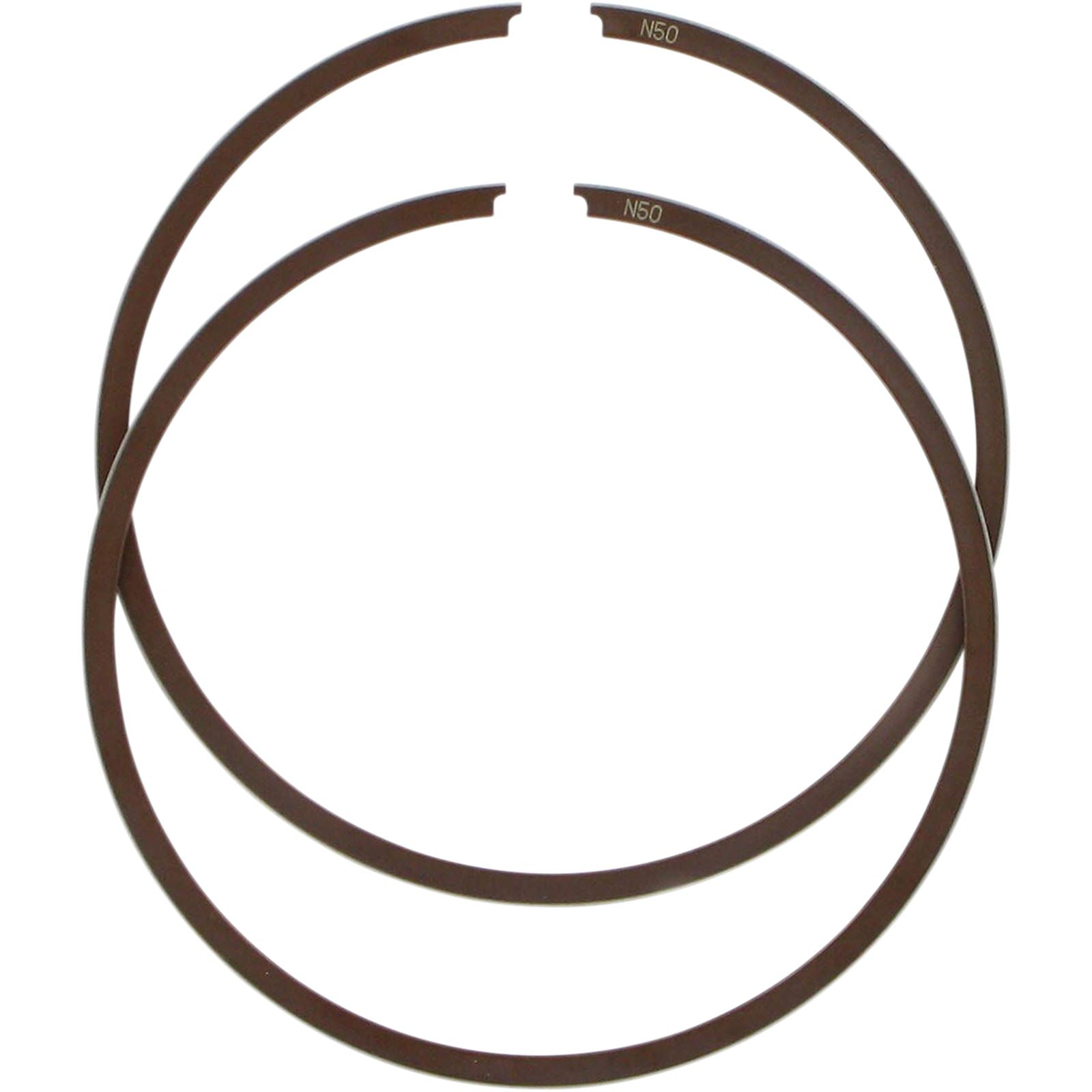 Wiseco - Powersports Piston Rings For Wiseco Pistons Only 2224CD_496153