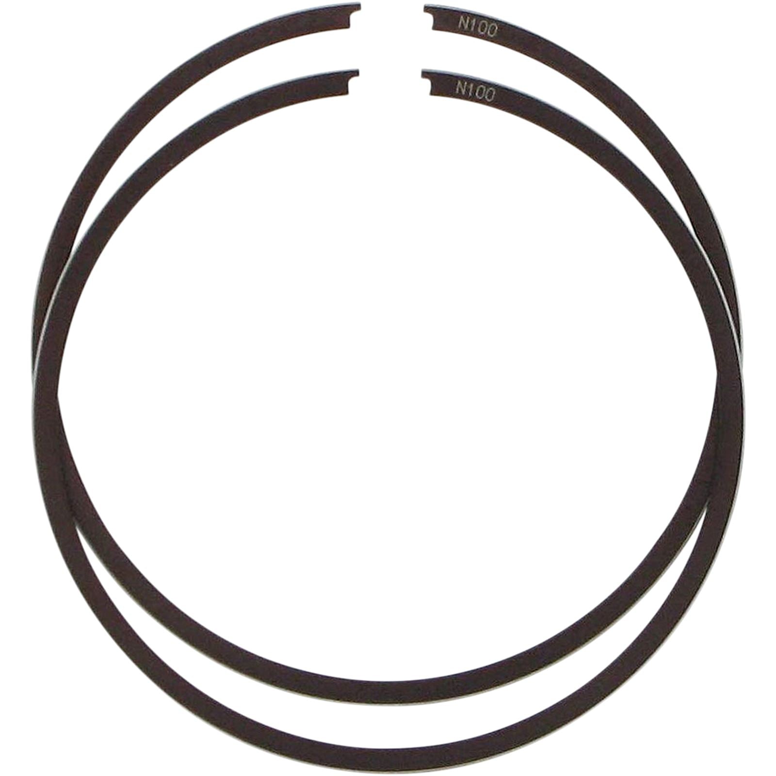 Wiseco - Powersports Piston Rings For Wiseco Pistons Only 2244CD_496158