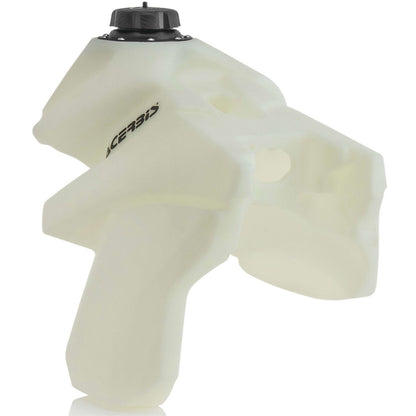 Acerbis Fuel Tank 3 Gallon  Natural 2250310147_21604