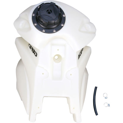 Acerbis Fuel Tank 3 Gallon  Natural 2250310147_320482