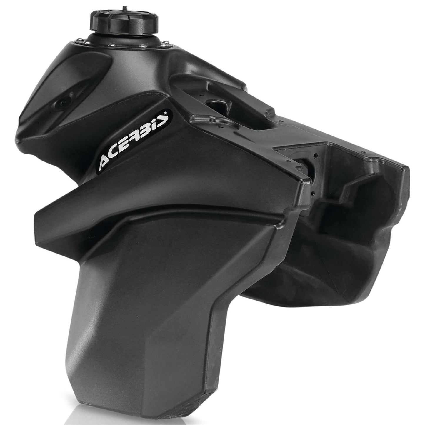 Acerbis Fuel Tank 3.2 Gallon  Black [MPN: 2250320001]_21606