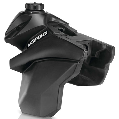 Acerbis Fuel Tank 3.2 Gallon  Black [MPN: 2250320001]_21606