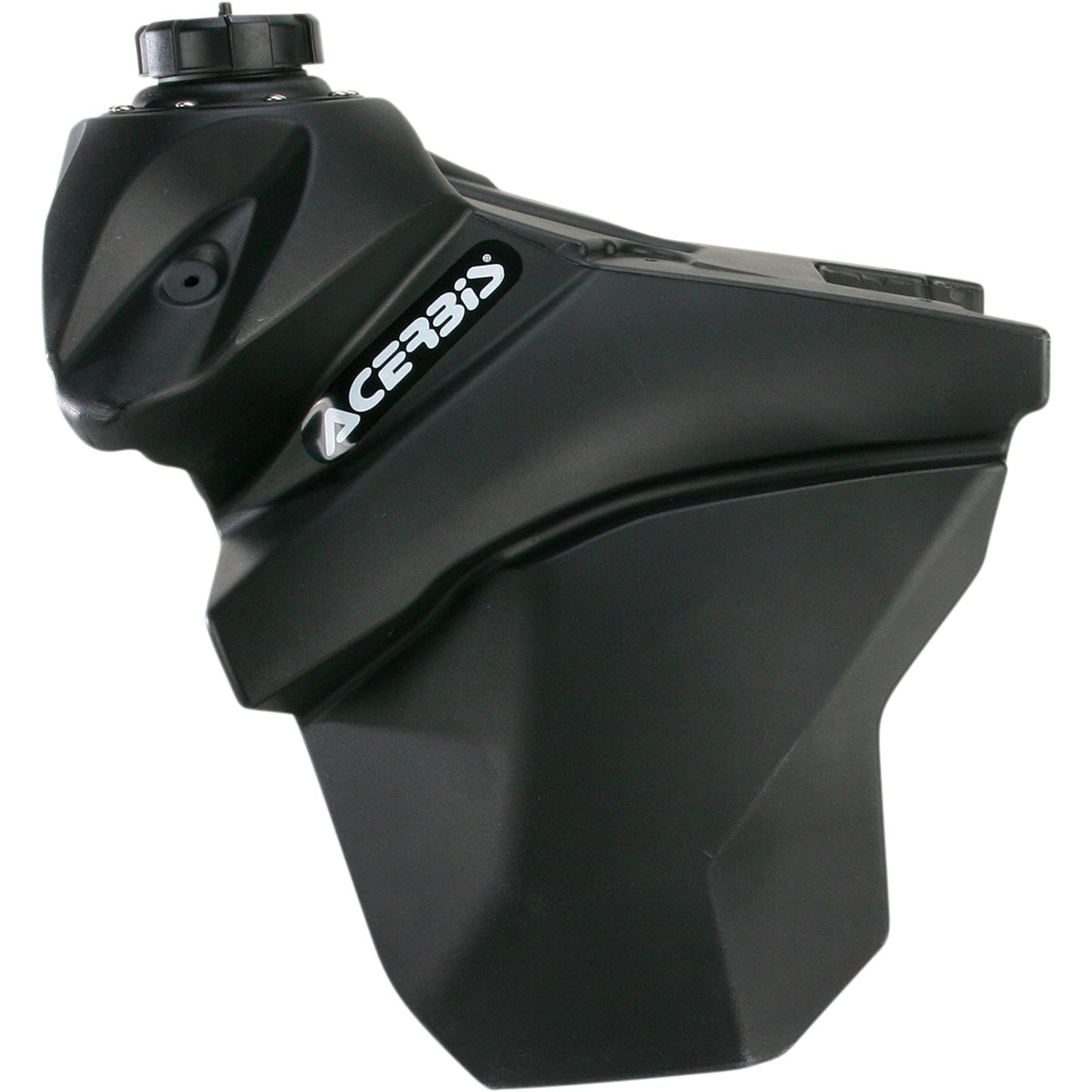 Acerbis Fuel Tank 3.2 Gallon  Black [MPN: 2250320001]_320498