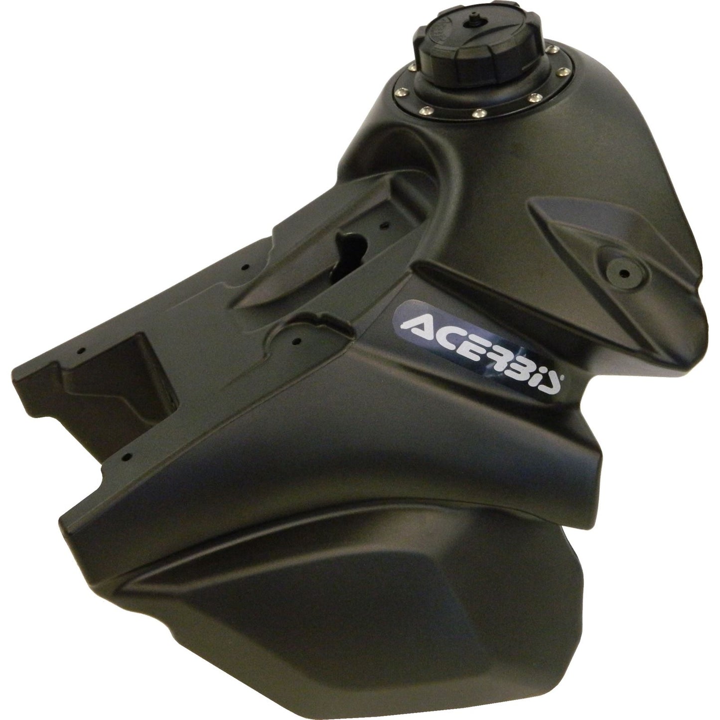 Acerbis Fuel Tank 3.2 Gallon  Black [MPN: 2250320001]_21607