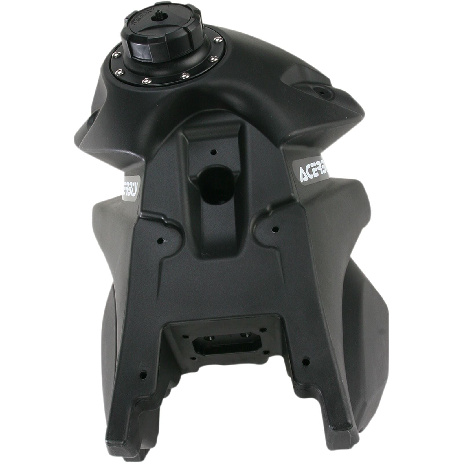 Acerbis Fuel Tank 3.2 Gallon  Black [MPN: 2250320001]_320499