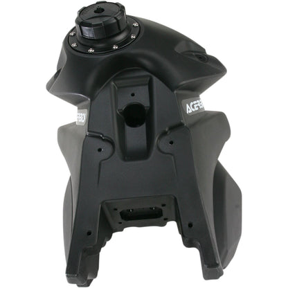Acerbis Fuel Tank 3.2 Gallon  Black [MPN: 2250320001]_320499