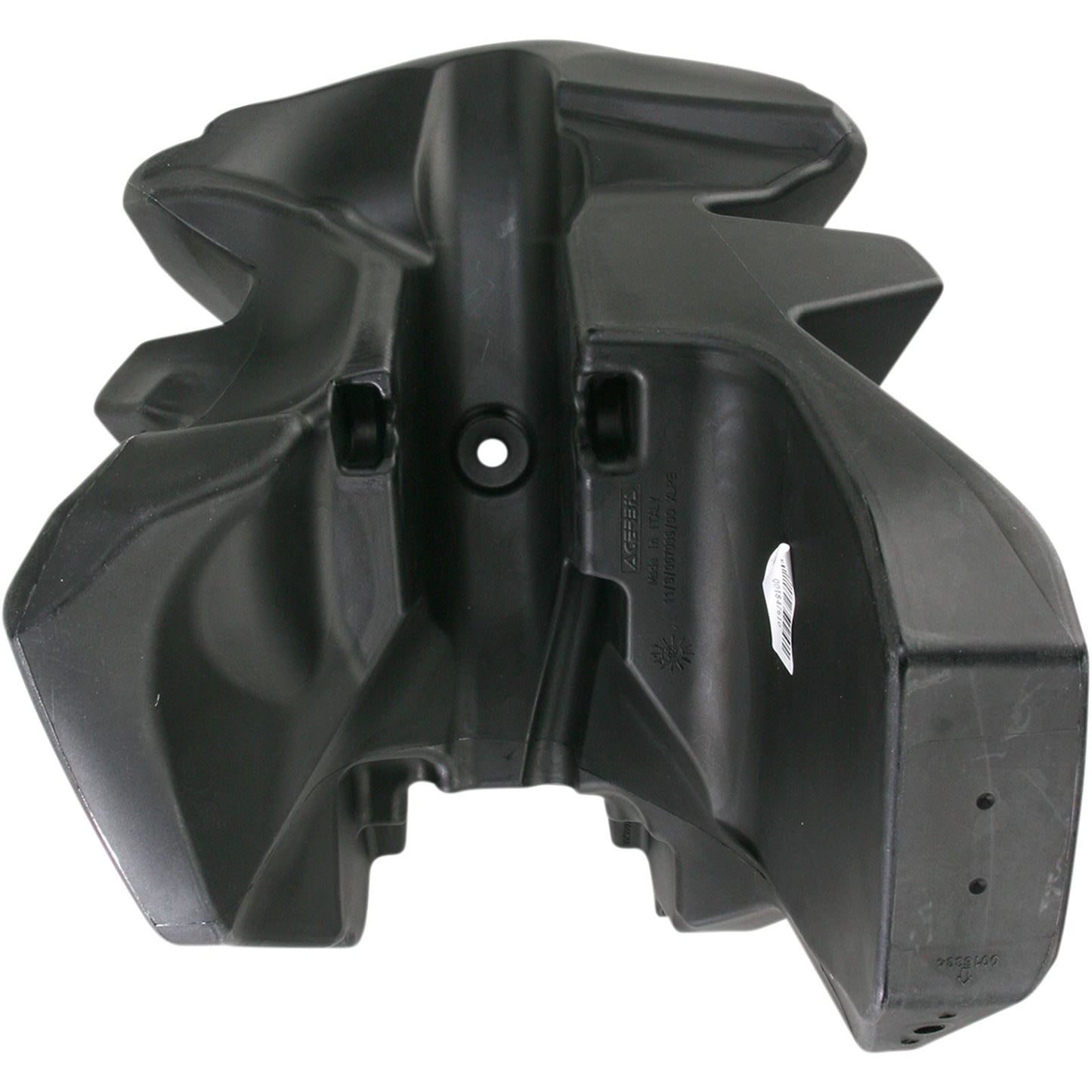 Acerbis Fuel Tank 3.2 Gallon  Black [MPN: 2250320001]_320500