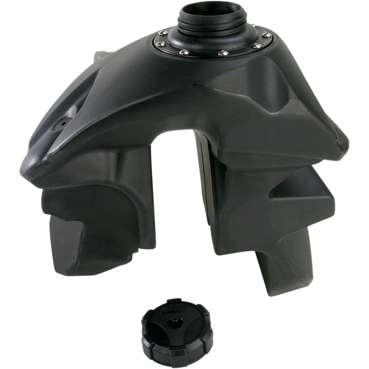Acerbis Fuel Tank 3.2 Gallon  Black [MPN: 2250320001]_320501