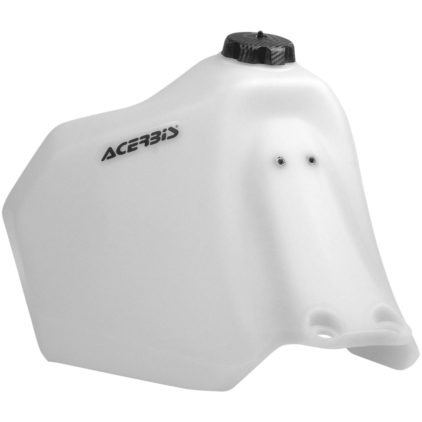 Acerbis Fuel Tank 5.3 Gallon  White 2250360002_21609