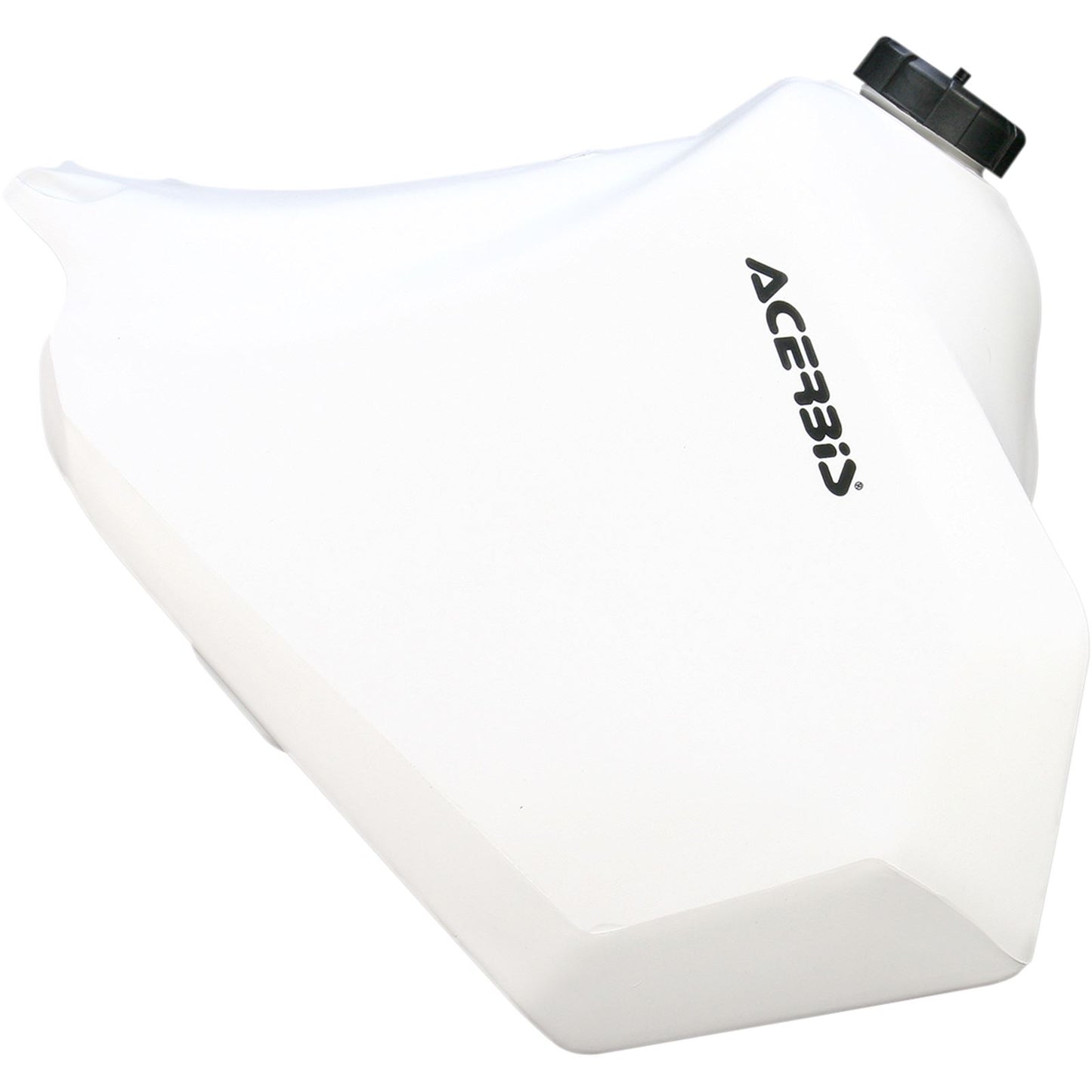 Acerbis Fuel Tank 5.3 Gallon  White 2250360002_320494
