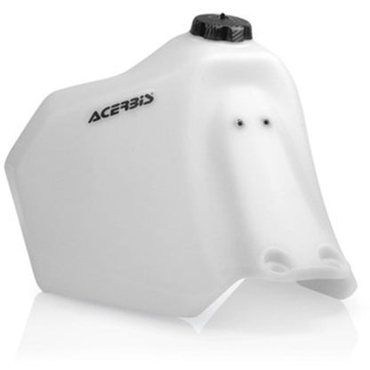 Acerbis Fuel Tank 5.3 Gallon  White 2250360002_21610