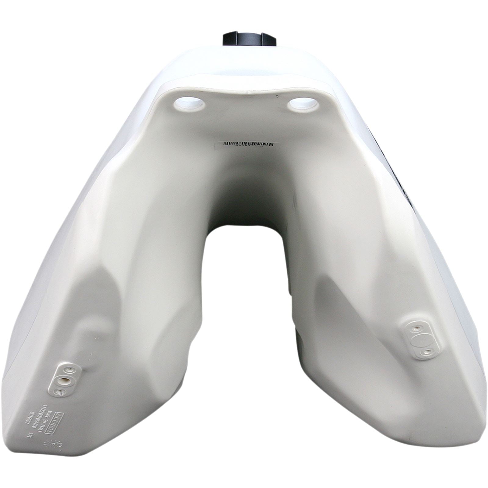 Acerbis Fuel Tank 5.3 Gallon  White 2250360002_320495