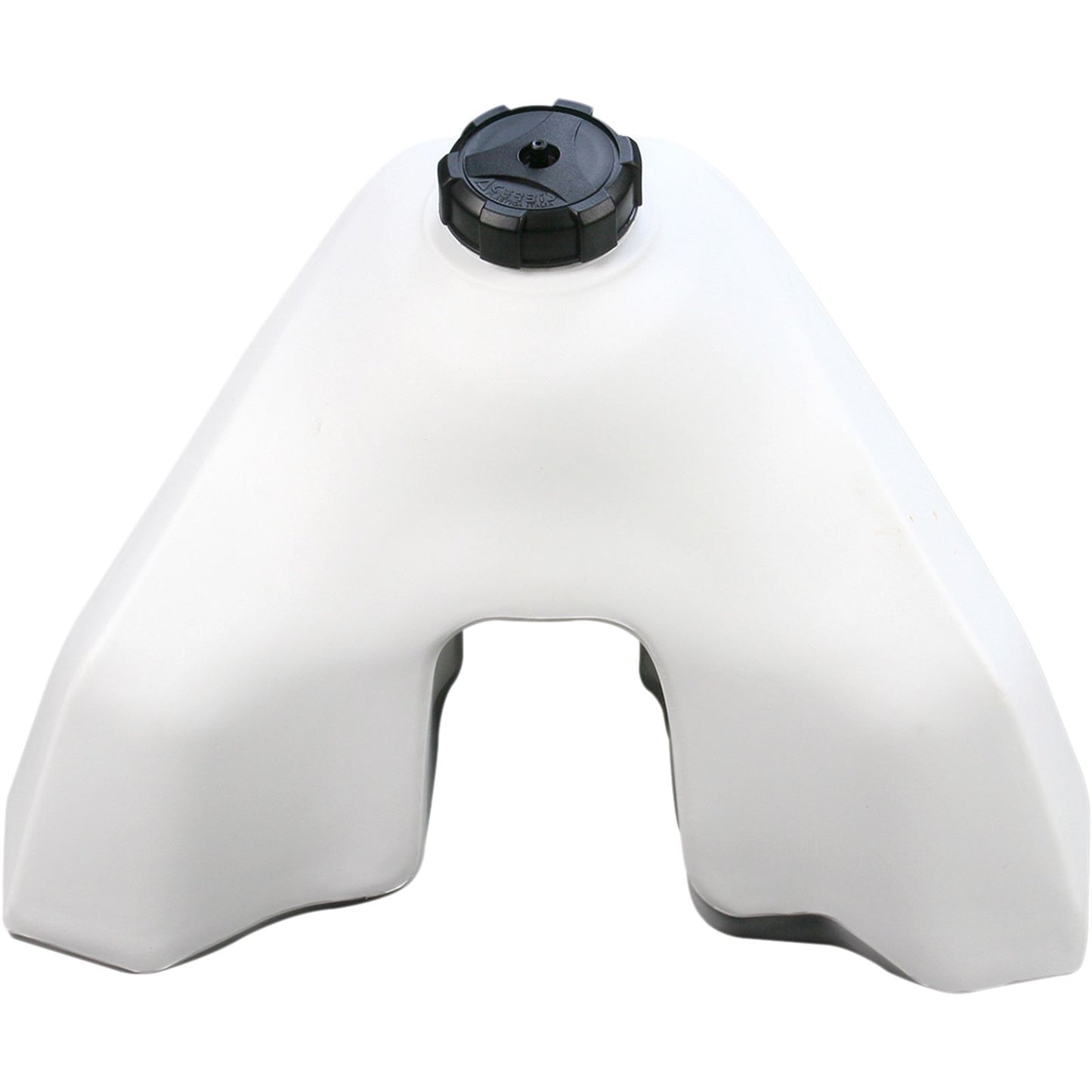 Acerbis Fuel Tank 5.3 Gallon  White 2250360002_320496