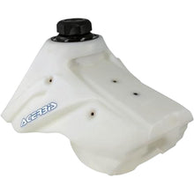 Acerbis Fuel Tank 5.3 Gallon  Natural 2250360147_320572