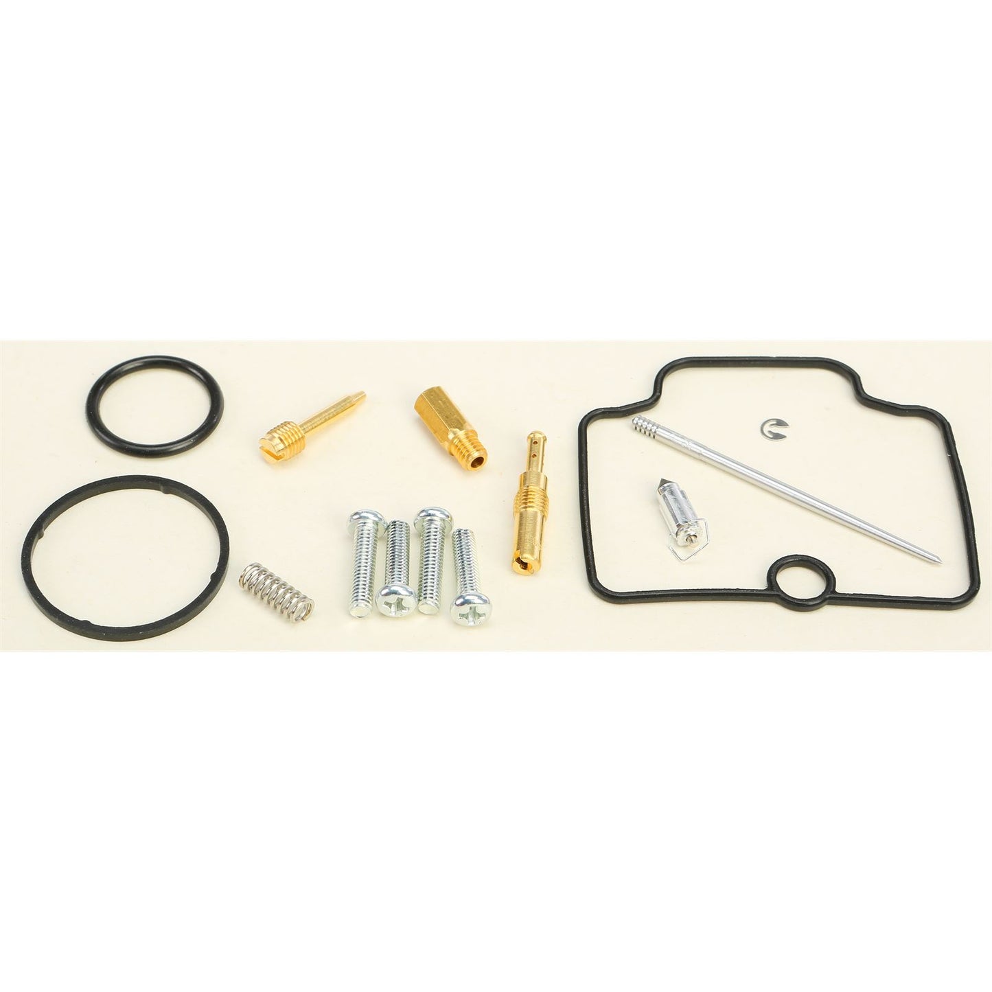 All Balls Bike Carburetor Rebuild Kit 26-1109_21626