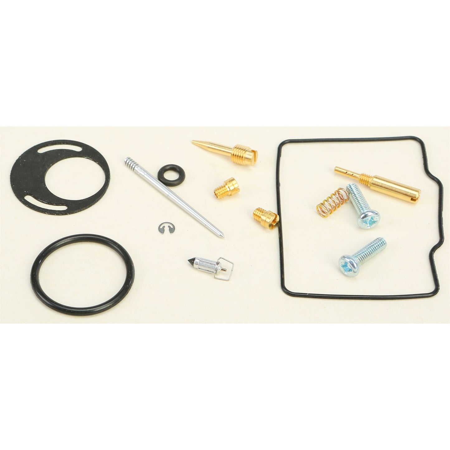 All Balls Bike Carburetor Rebuild Kit 26-1197_21628