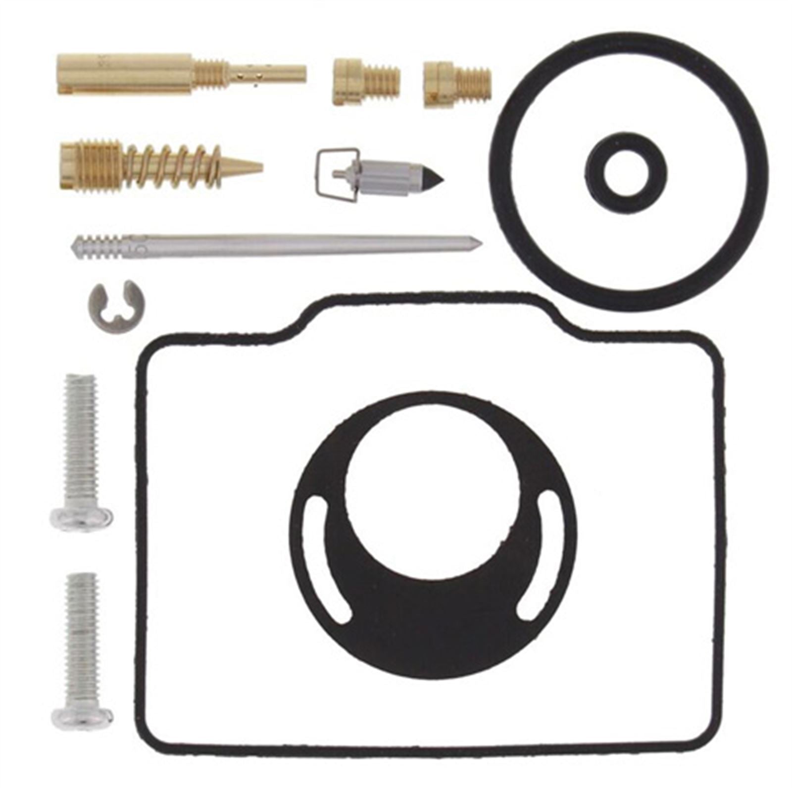 All Balls Bike Carburetor Rebuild Kit 26-1197_554327