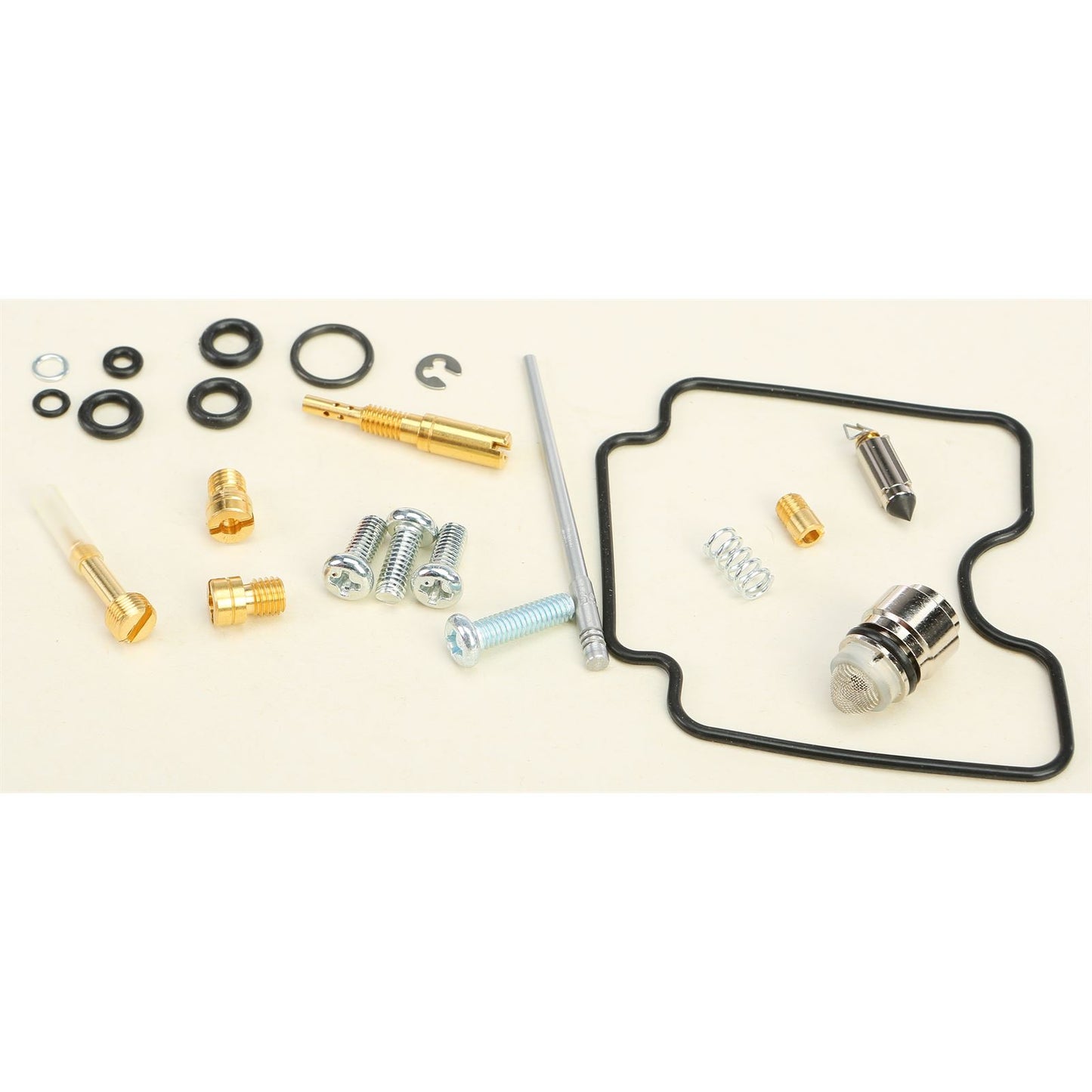 All Balls Carburetor Repair Kit 26-1263_21629