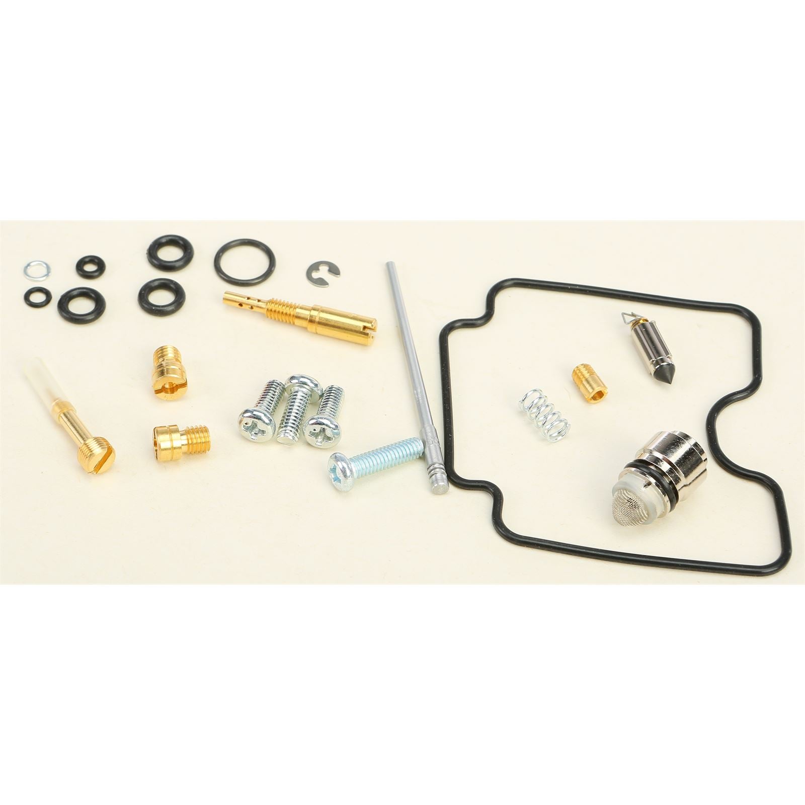 All Balls Carburetor Repair Kit 26-1263_21629