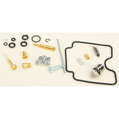All Balls Carburetor Repair Kit 26-1263_21629